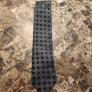X7 Vintage Joseph Abboud Tie